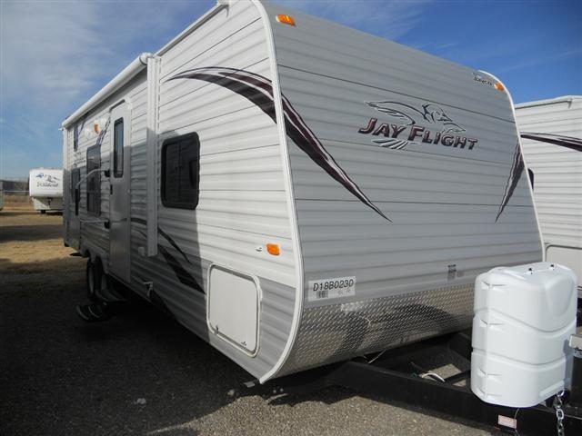 2013 Jayco Jay Flight